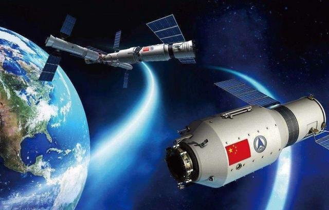 北斗衛(wèi)星組網(wǎng)完成，北斗市場(chǎng)前程無限！